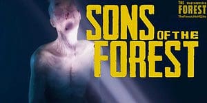 Sons of the forest reveal